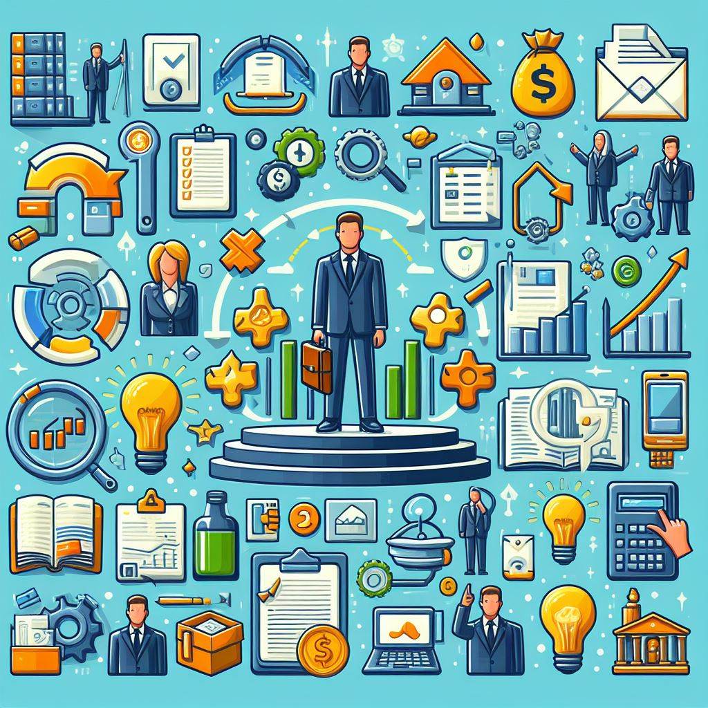 Elevating Proposal Color Reviews: The Dual Approach to&nbsp;Excellence