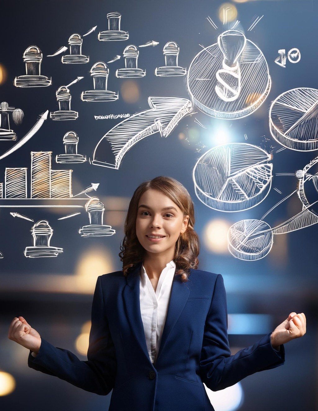 Pre-positioning: The Art of Winning Contracts Before They’re Even&nbsp;Announced