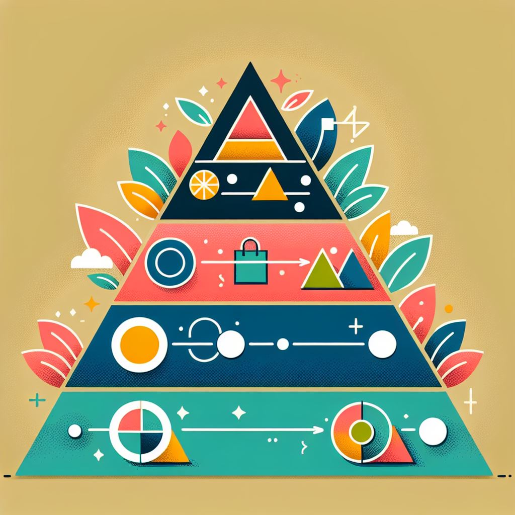 Understanding the Buyer’s Journey: A Critical Component of Modern Pre-Positioning&nbsp;Strategy